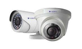 CCTV camera for home and office security -Singh Enterprises
