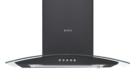 Best chimney for home kitchen in Lucknow