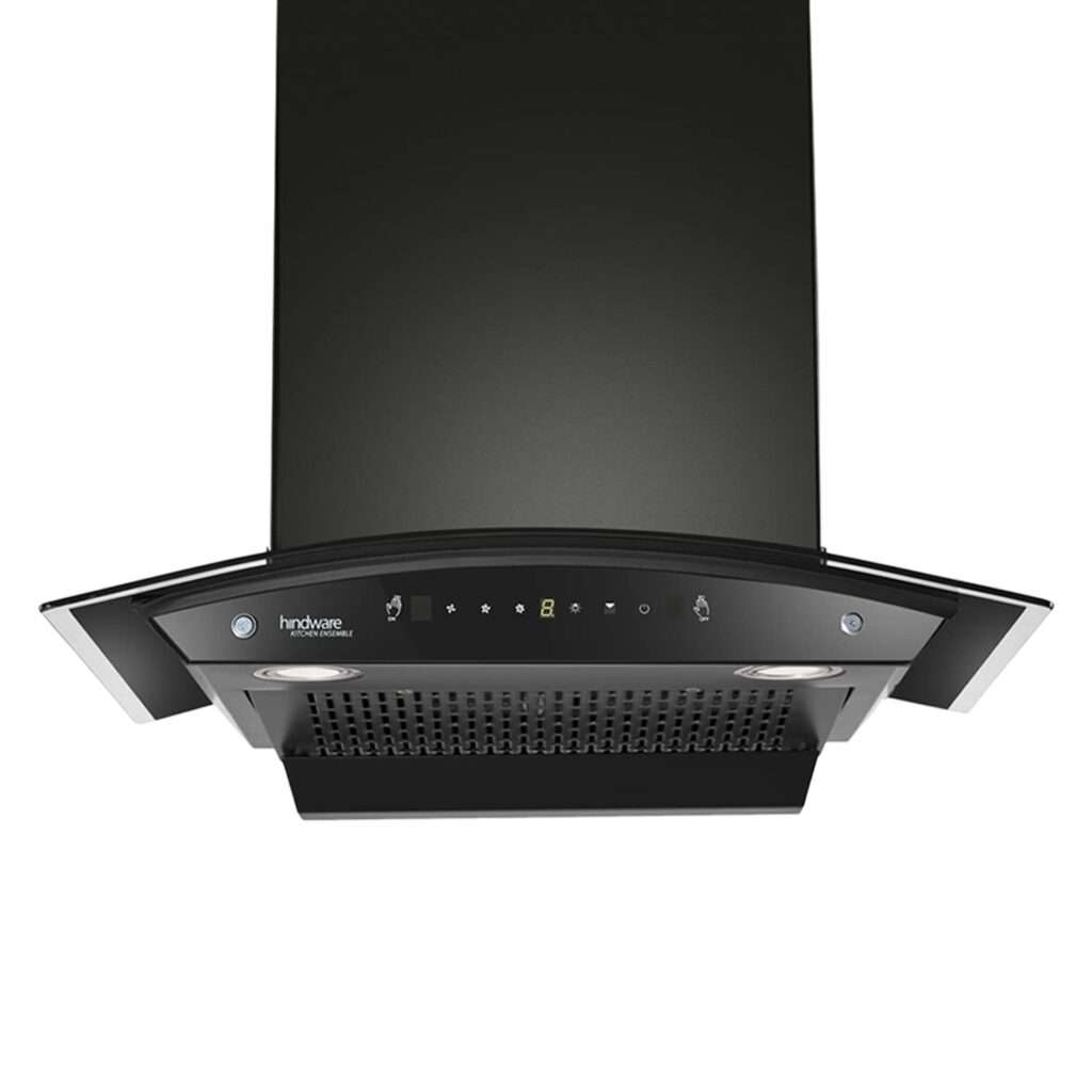 Top branded kitchen chimney for Indian cooking