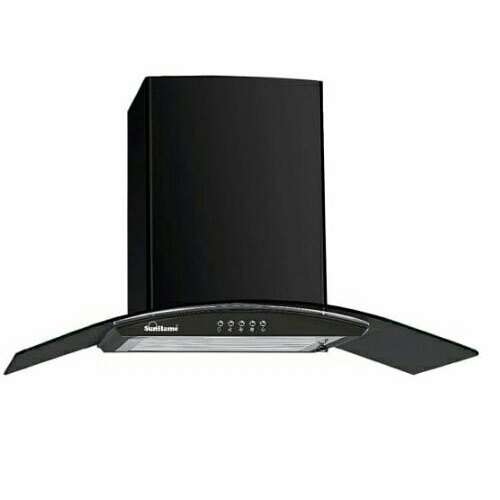Kitchen chimney installation service in Lucknow