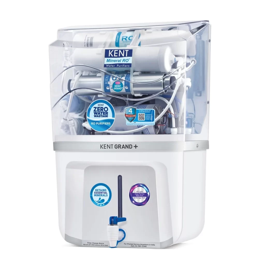 RO System