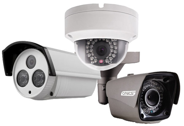 cctv camera