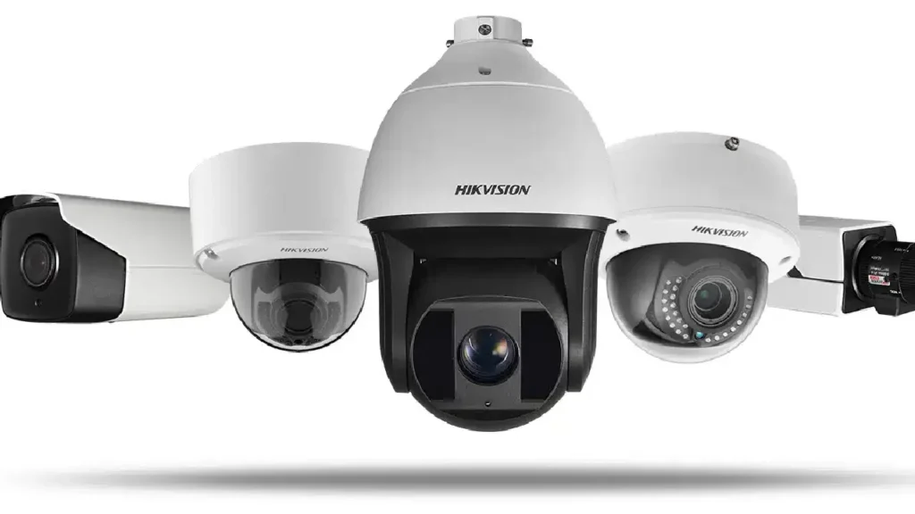 CCTV Camera