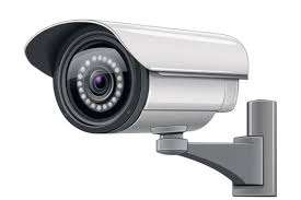cctv camera