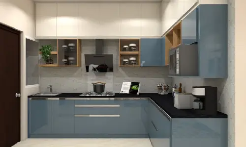 Modular Kitchen Lucknow