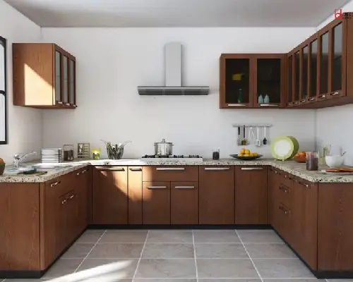 Modular Kitchen Lucknow